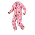 Disney Princess Pajama Set