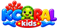 Kcoral Kids - Home