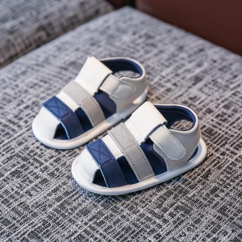 Baby Walking Shoes - two color