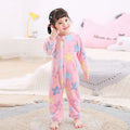 Onesie Flannel Pajamas