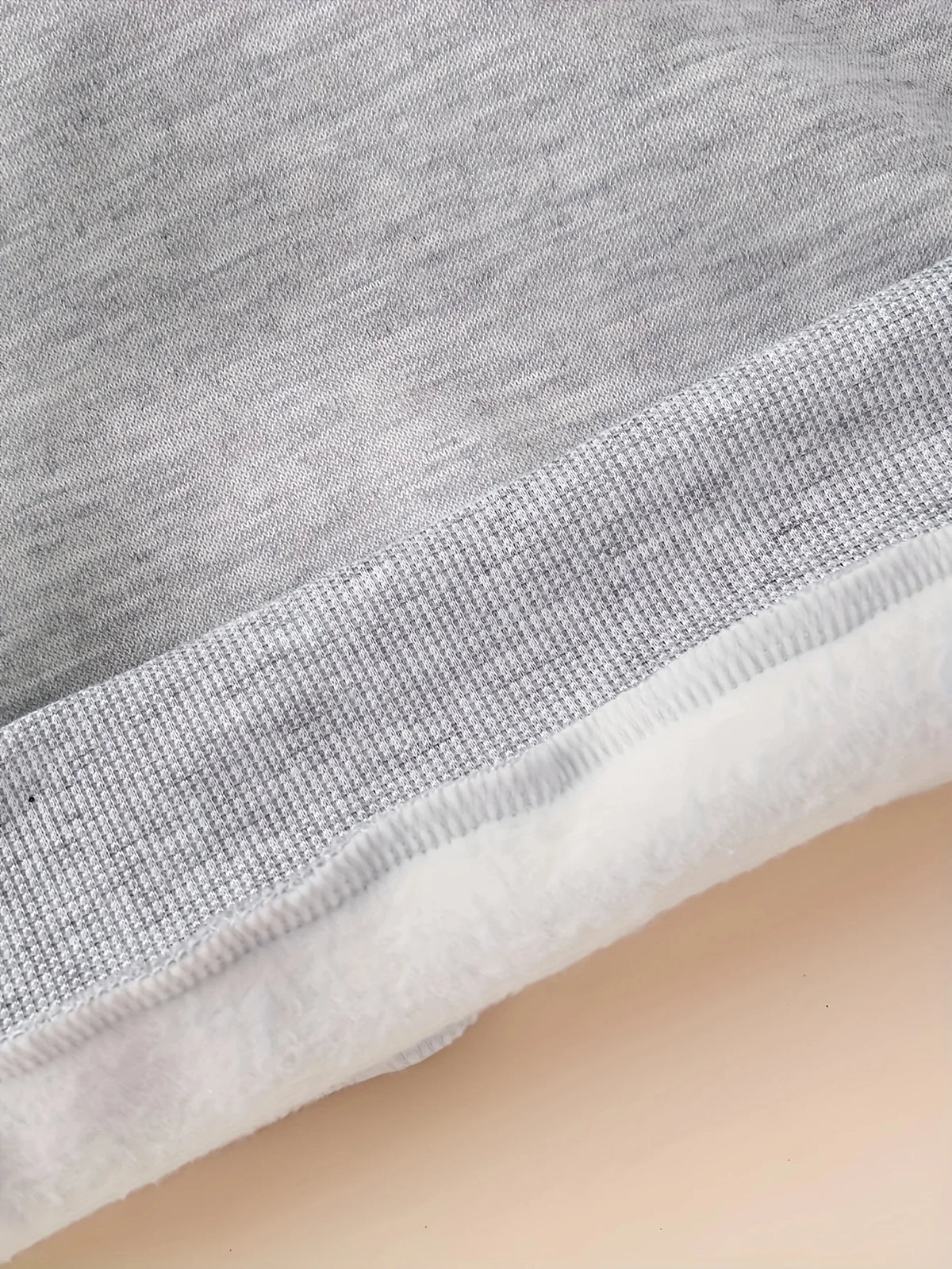 7 Football Pattern Hoodie