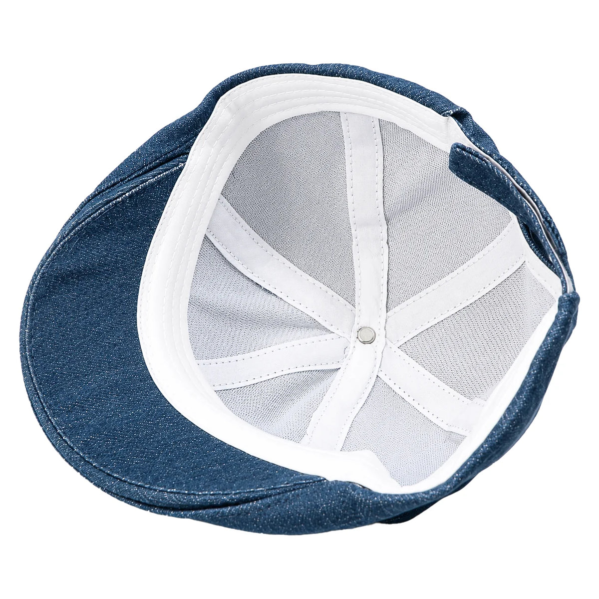 Cute Bear Ear Baby Hat