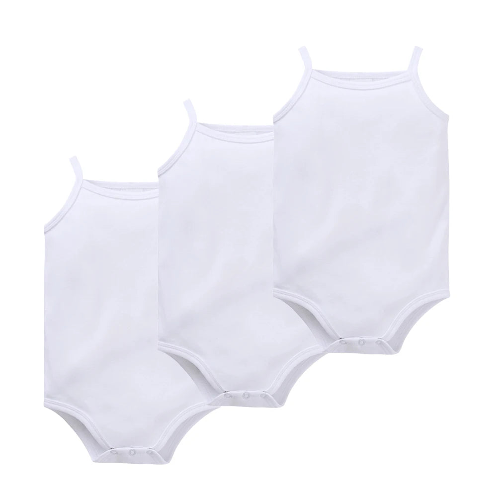1 pcs 2 pcs 3 pcs Sling Vest Body Suit
