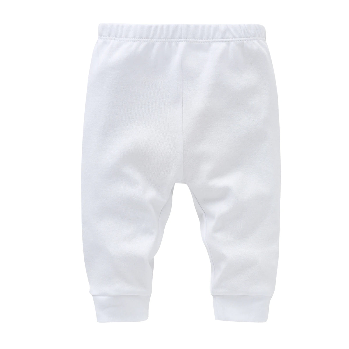 Kavkas Newborn Baby 4 Pcs/lot Boy Girl Pants