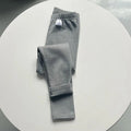 Girls Legging r Pants For Kids Thick Cotton Elastic