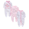 Kavkas  3 Pcs  Infant Jumpsuit