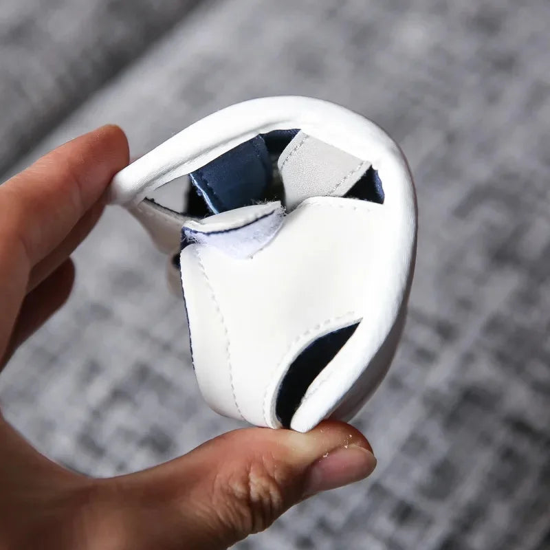 Baby Walking Shoes - two color