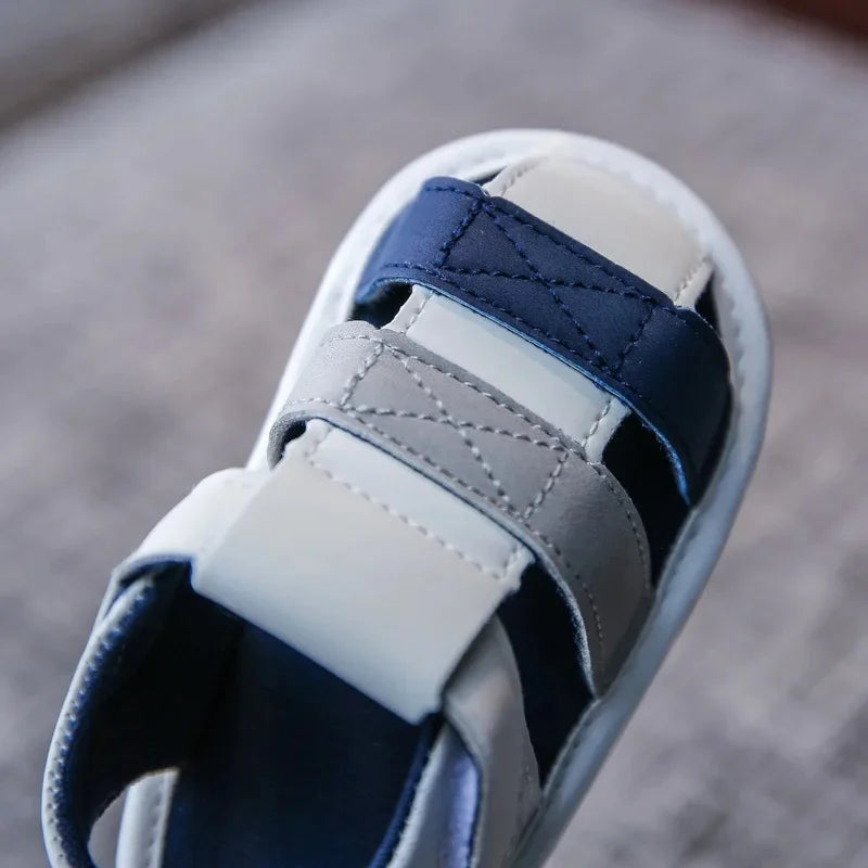 Baby Walking Shoes - two color