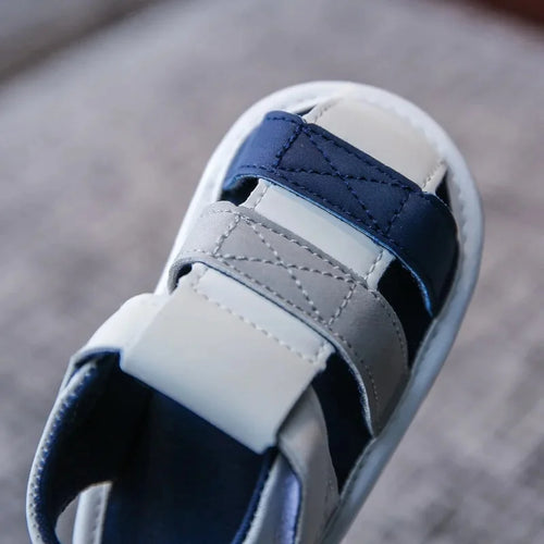 Baby Walking Shoes - two color