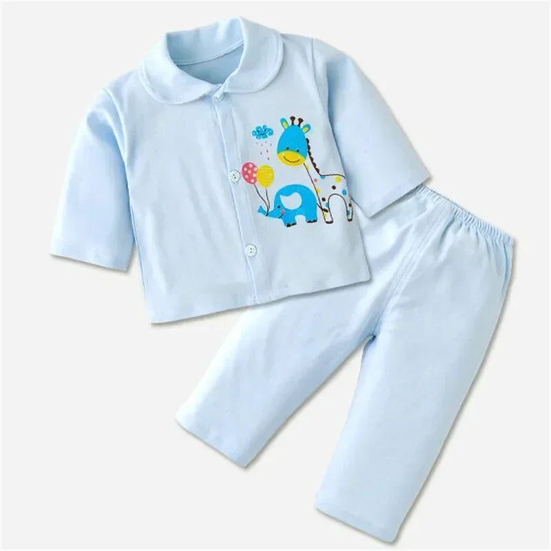 18 Piece/lot Newborn Baby Girl Clothes Set