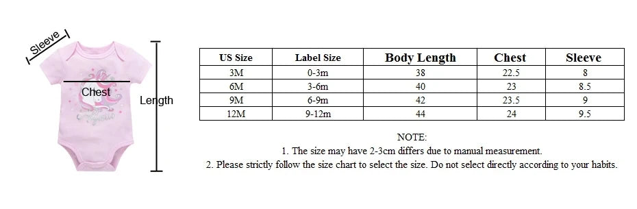 3 Pcs/lot Cotton Lion Bodysuit