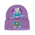 Paw Patrols Knitted Hat