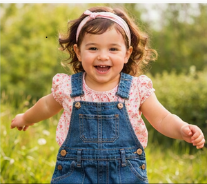 Toddler (2T–5T)