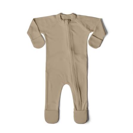 Sleepies  Zippy baby Suit